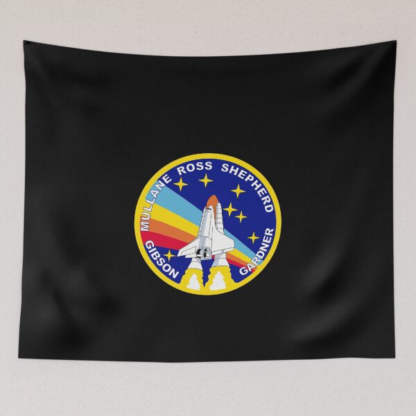 Item preview, STS-27 designed and sold by VicFreedomind.