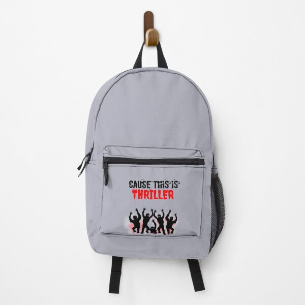 Item preview, thriller designed and sold by Eric Shields.