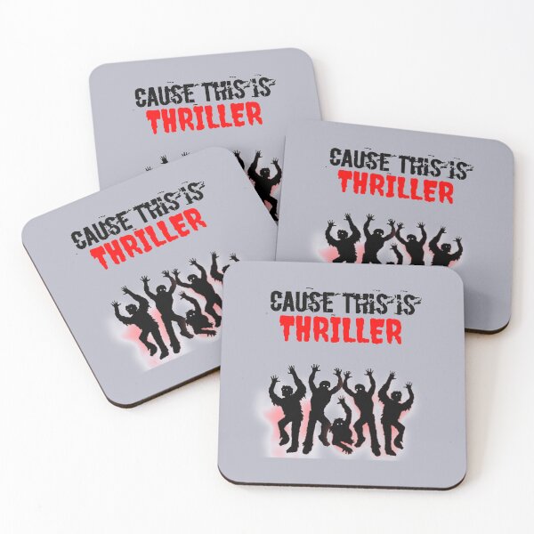 Item preview, thriller  designed and sold by Eric Shields.