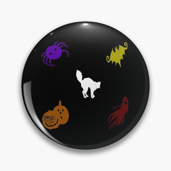 Item preview, Halloween Cat Meme designed and sold by Fashimation20.