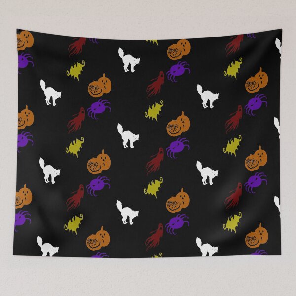 Item preview, Halloween Cat Meme designed and sold by Fashimation20.
