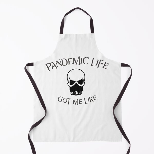 Item preview, Pandemic Life Got Me Like designed and sold by PandemicLife.