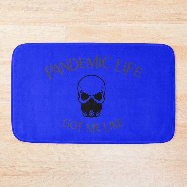 Item preview, Pandemic Life Got Me Like designed and sold by PandemicLife.