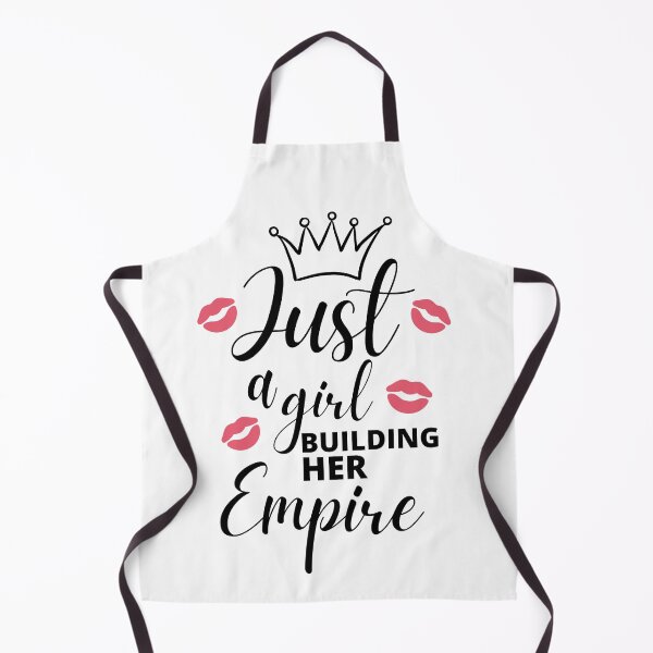 Item preview, Just a Girl Boss Building Her Empire II designed and sold by TheAfer.