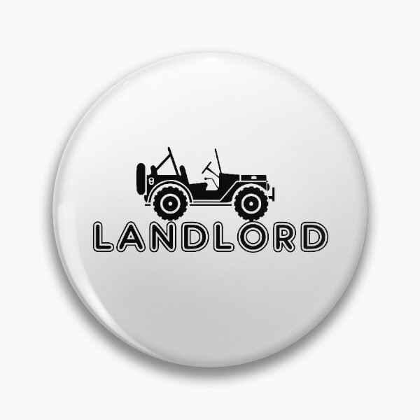 Item preview, Landlord designed and sold by ArtRiver.