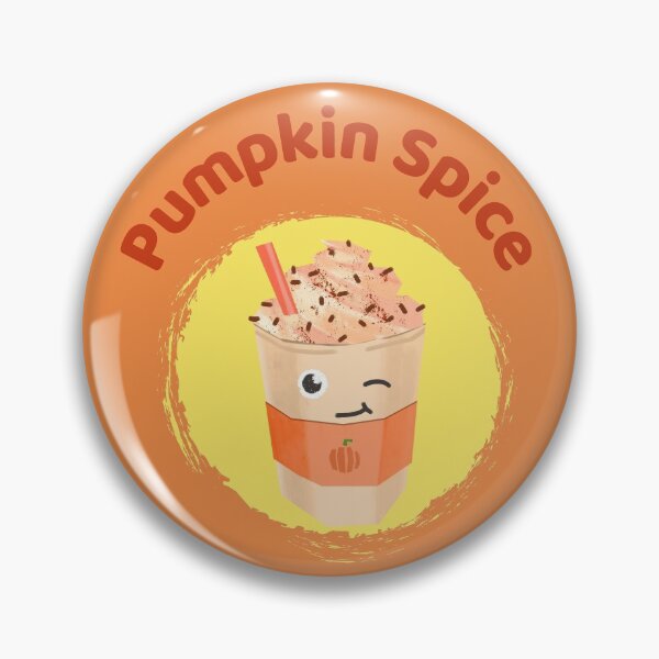 Item preview, Pumpkin Spice Latte designed and sold by OnlyCoolTees.