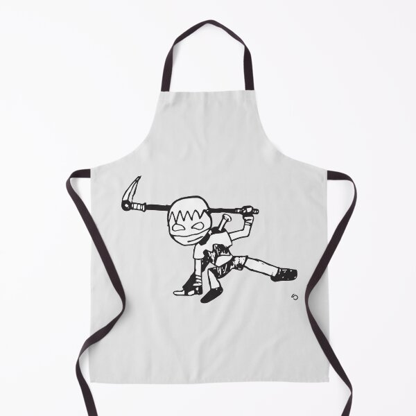 Item preview, Masked Ninja designed and sold by MarkStudio.