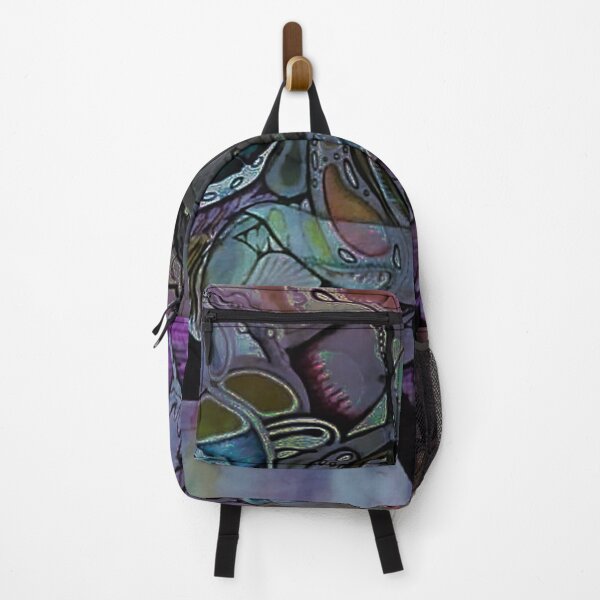Artikelvorschau, Tie Dyed Bubble Doodle Koi Fisch entworfen und verkauft von iamstevivaughn.