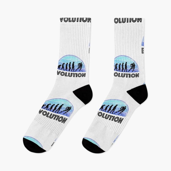 Item preview, ice hockey evolution  designed and sold by pirminio.