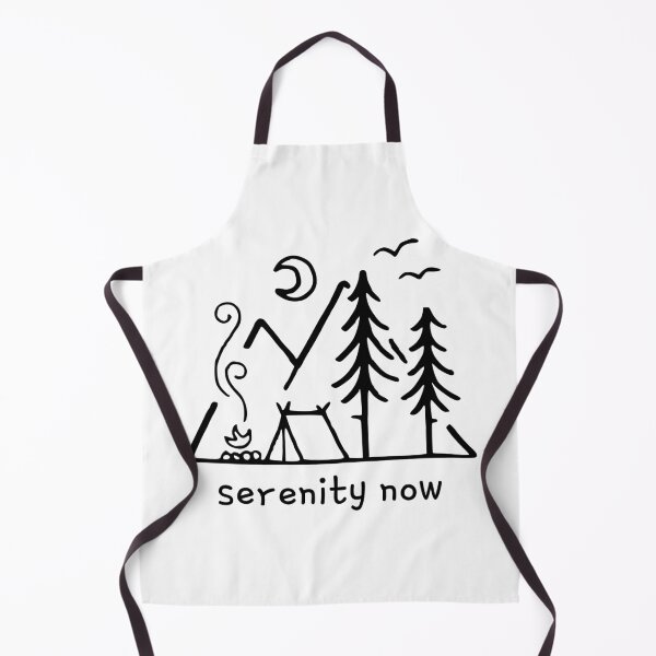 Item preview, Serenity Now, The great outdoors designed and sold by Juliano-Designs.