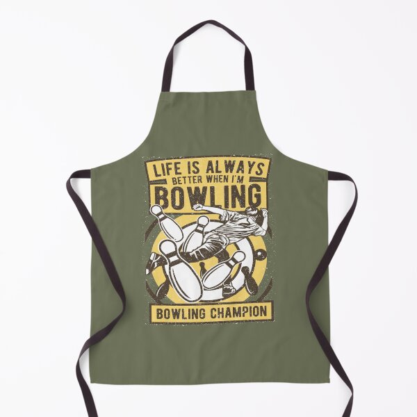Item preview, Bowling Champion designed and sold by rbtee8.