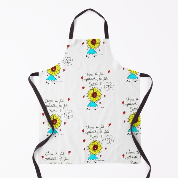 Item preview, sunflower optimism designed and sold by TheFlowerPeople.