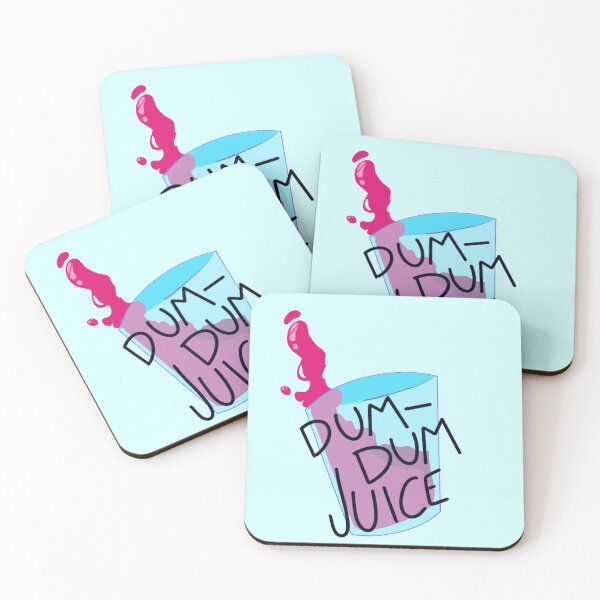 Item preview, Dum-Dum Juice designed and sold by NanoCJ.
