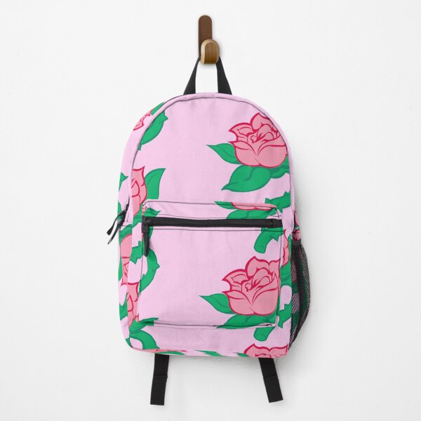 Item preview, Roses Are Rad (Pink Lemonade)  designed and sold by JiveBoy.