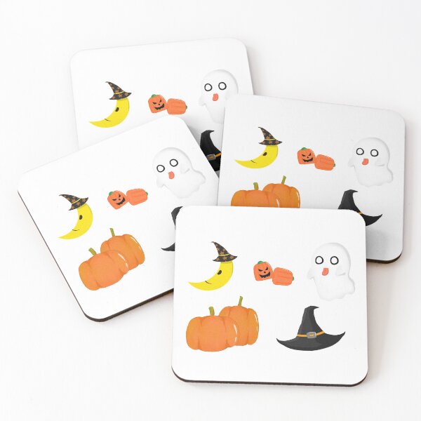 Item preview, Halloween Pack designed and sold by Rabia01.