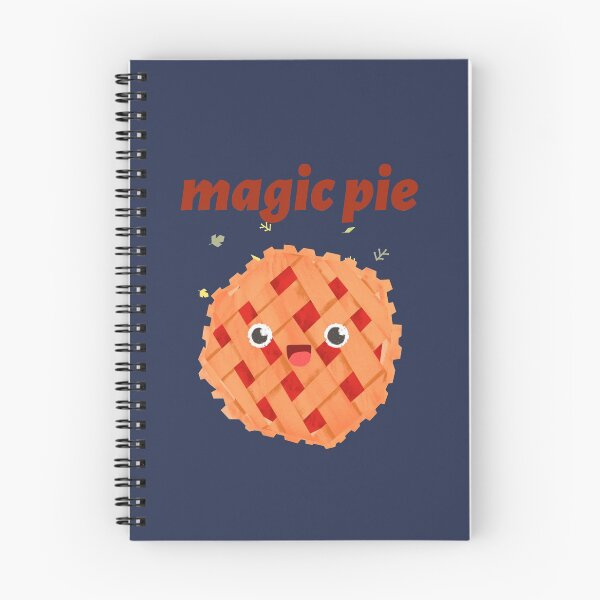 Item preview, Magic Pie designed and sold by OnlyCoolTees.