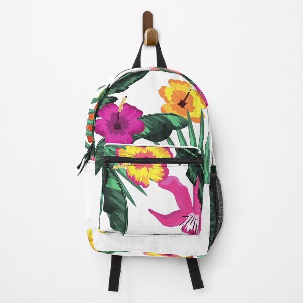 Item preview, Tropical flowers designed and sold by Magia del Norte.