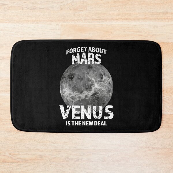 Item preview, Venus is the new deal designed and sold by LookFrog.