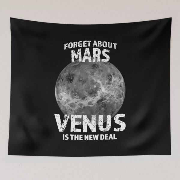 Item preview, Venus is the new deal designed and sold by LookFrog.