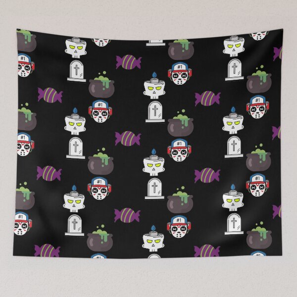 Item preview, Halloween Cat Meme designed and sold by Fashimation20.