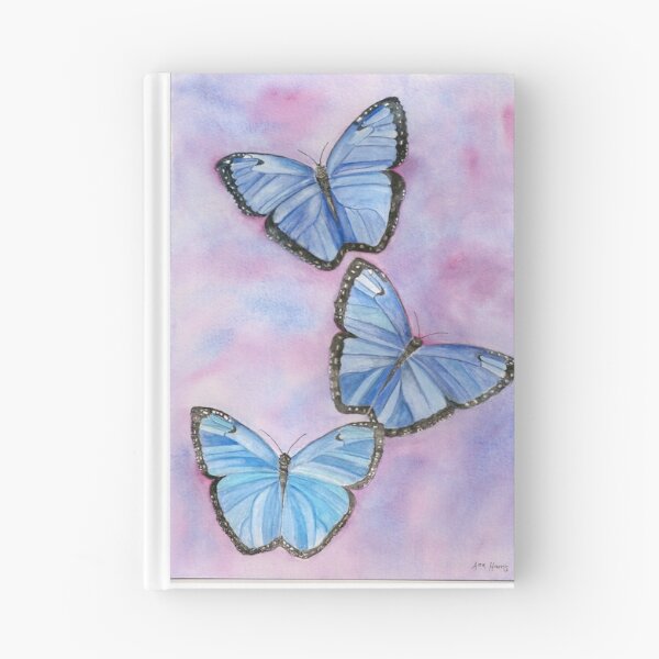 Item preview, Butterflies  designed and sold by Annartist2015.