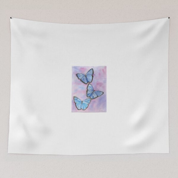 Item preview, Butterflies  designed and sold by Annartist2015.