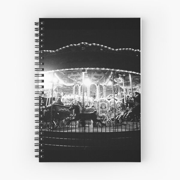 Item preview, Merry go round designed and sold by saffervision.