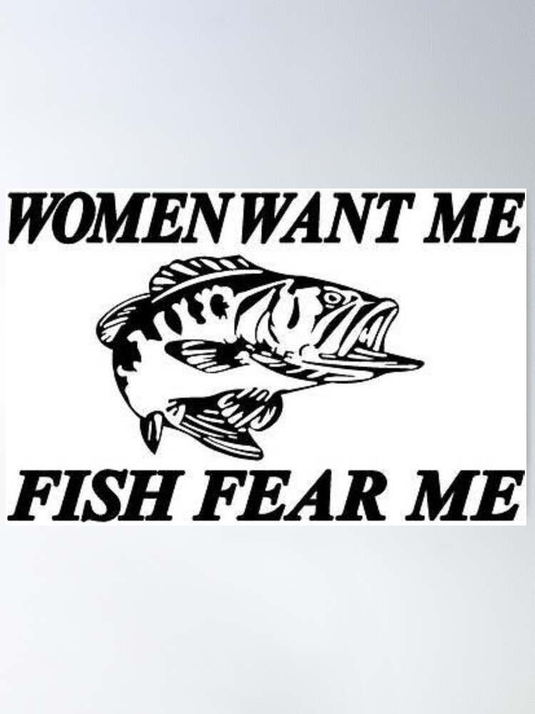 Women Want Me Striped Bass Fear Me: 6 X 9, 110 Page Fishing Log Book To  Document Your Fishing Results, Shop Today. Get it Tomorrow!