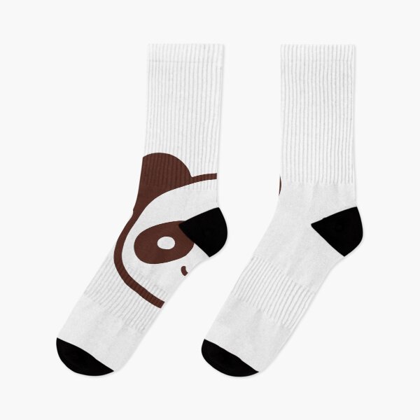 Item preview, Cute Cartoon Anime Panda designed and sold by TheSweven.