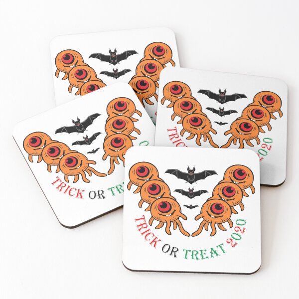 Item preview, Trick or Treat | Trick r Treat | Trick or Treating 2020 designed and sold by Dream Wear.