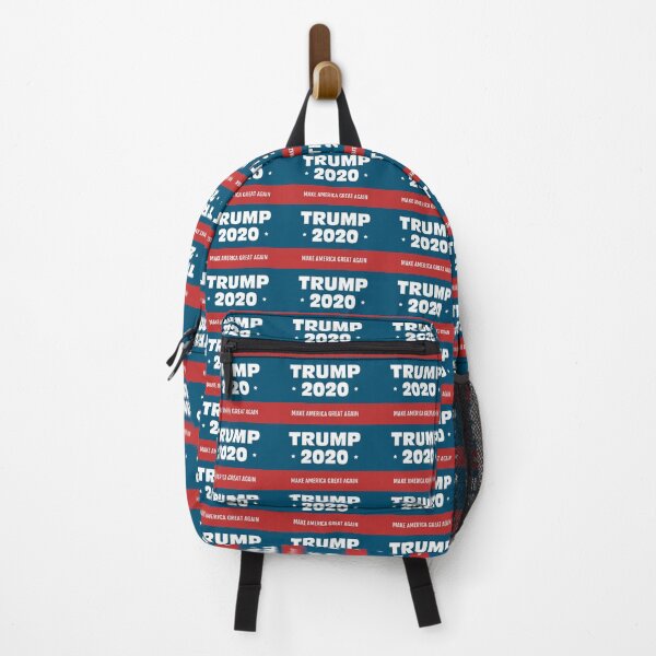 Item preview, TRUMP 2020 - MAKE AMERICA GREAT AGAIN! designed and sold by TheUSAToday.