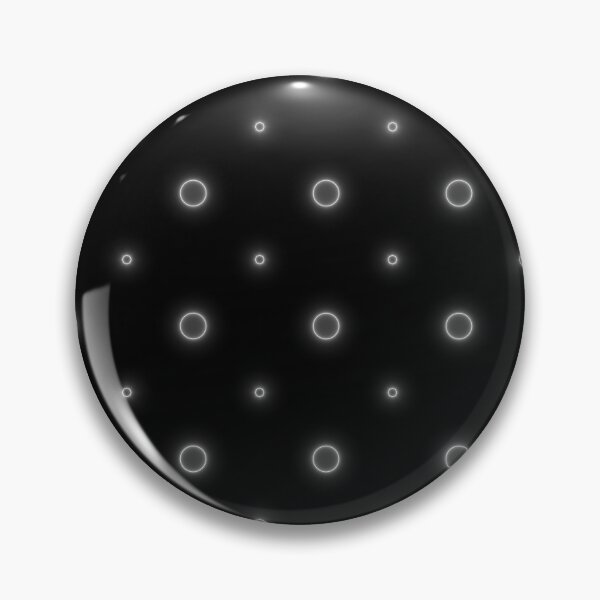 Item preview, White Circles designed and sold by ossipat.