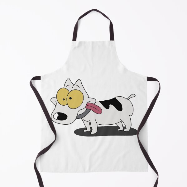 Item preview, Spunk dog designed and sold by WBWshop.