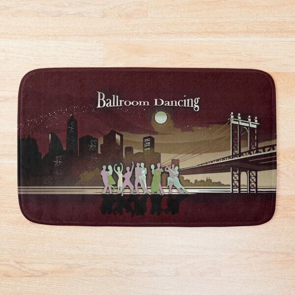Item preview, Dancing in the Moonlight designed and sold by doniainart.