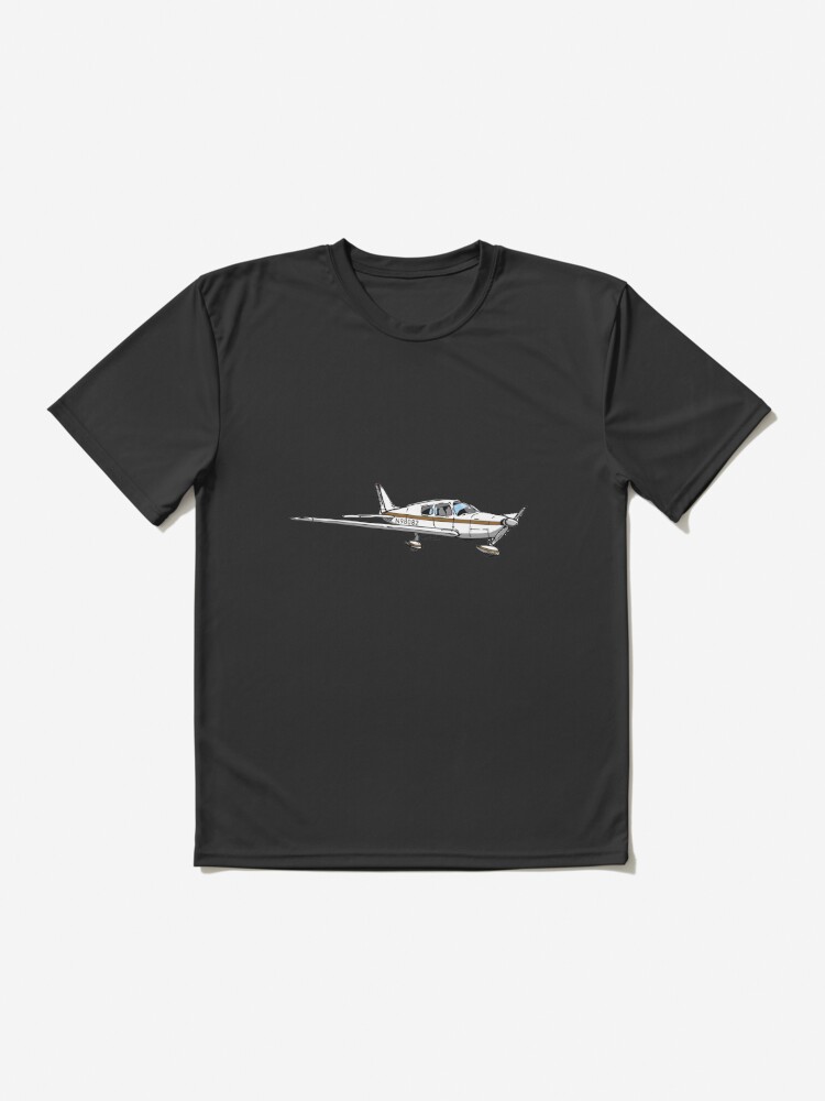 piper cherokee t shirt