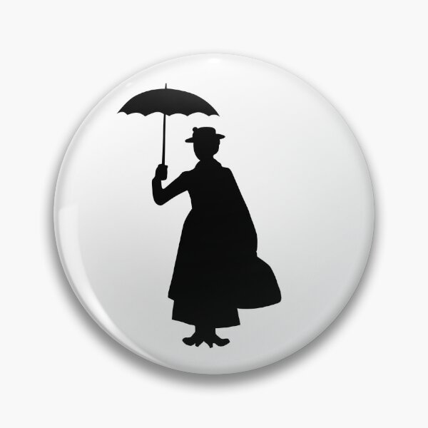 Item preview, Marry Poppins designed and sold by mgcurtin.