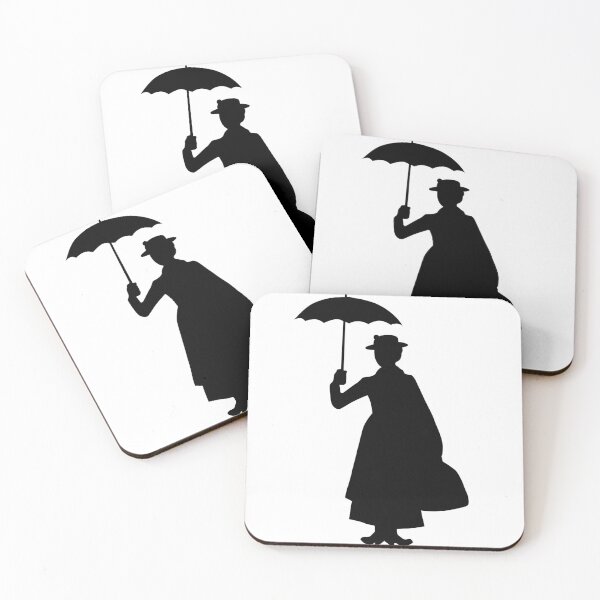 Item preview, Marry Poppins designed and sold by mgcurtin.