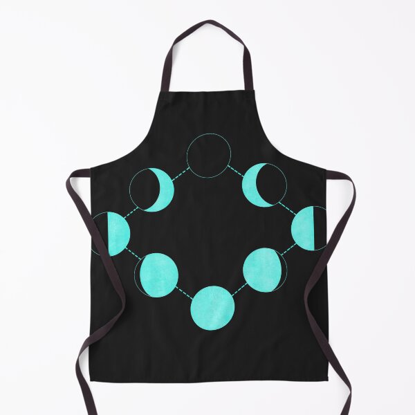 Item preview, Neon Diamond Moons designed and sold by AnonymousFox.
