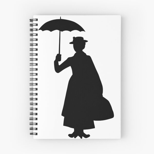 Item preview, Marry Poppins designed and sold by mgcurtin.