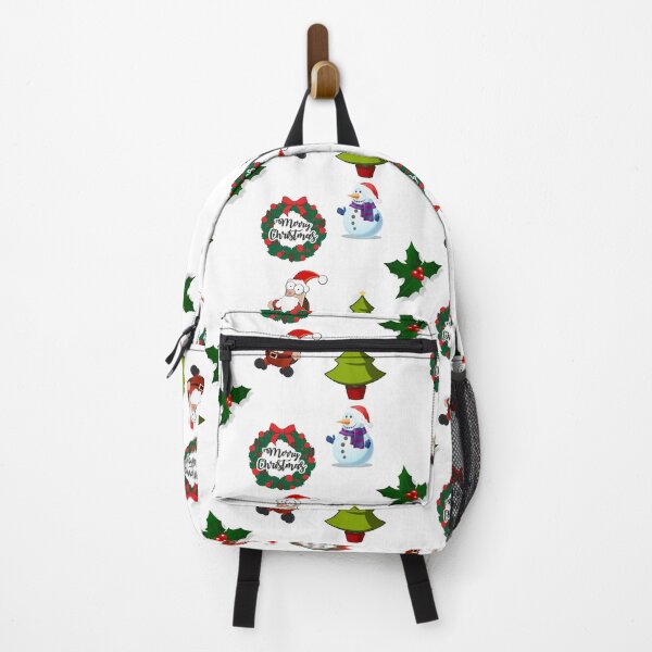 Item preview, Christmas Sticker Pack designed and sold by Braxton Tanaka.