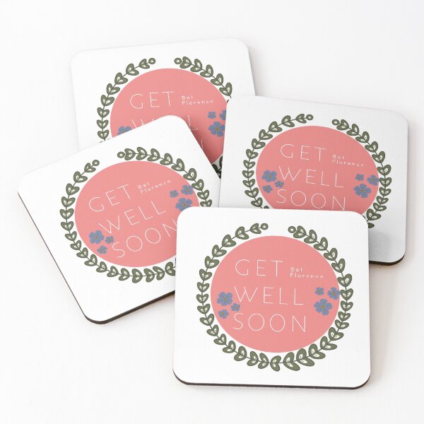 Item preview, get well soon ep album art :) designed and sold by abbyrosemore.
