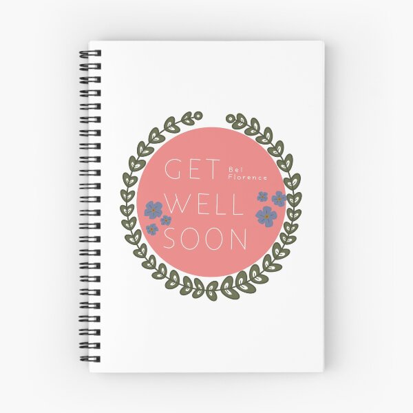 Item preview, get well soon ep album art :) designed and sold by abbyrosemore.