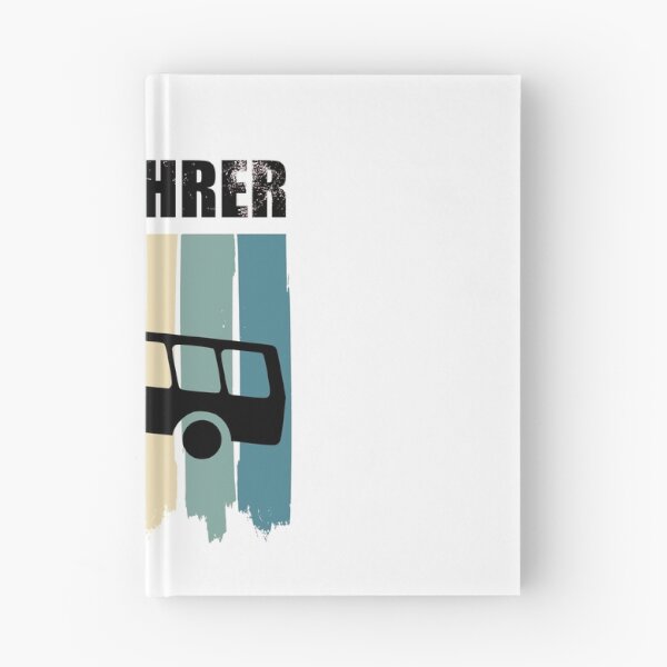 Item preview, proud bus driver - retro bus designed and sold by pirminio.