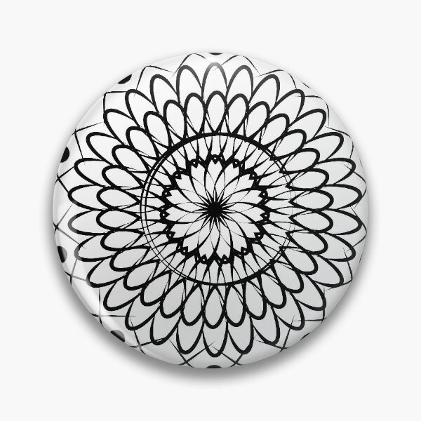 Item preview, Mandalas dotted designed and sold by Sara13t.