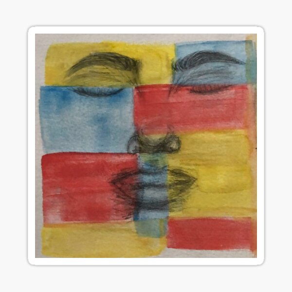 Item preview, primary face designed and sold by boreyrory.