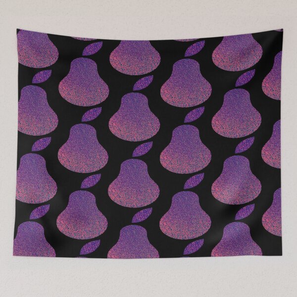Item preview, Purple pair designed and sold by rich-jam.