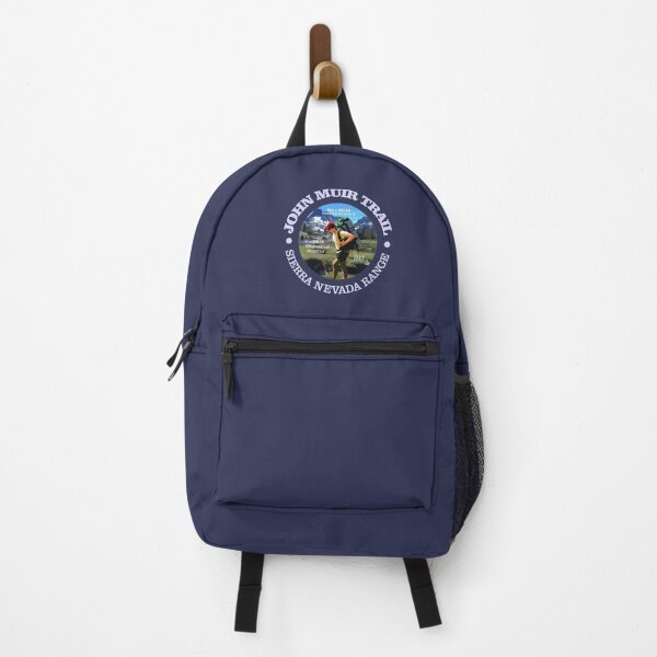 Item preview, John Muir Trail (C) designed and sold by curranmorgan.