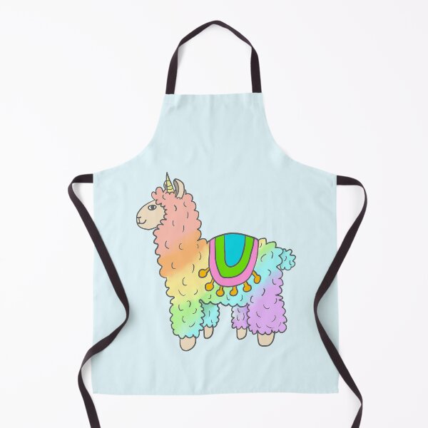 Item preview, Llamacorn designed and sold by Geometrico22.