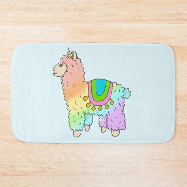 Item preview, Llamacorn designed and sold by Geometrico22.