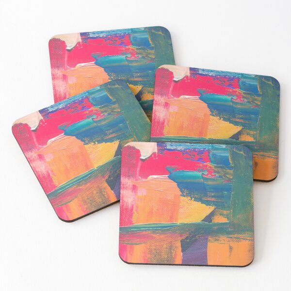 Item preview, Messy painting  designed and sold by Md1982.